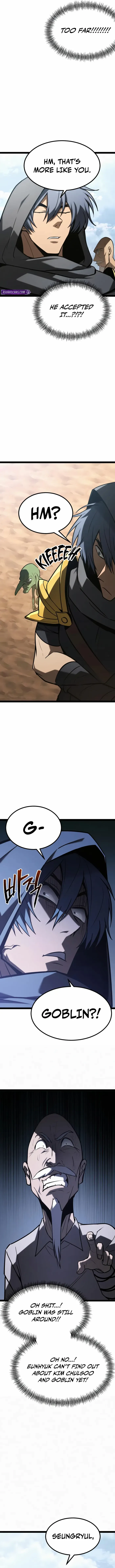 Level 999 Goblin Chapter 30 image 05